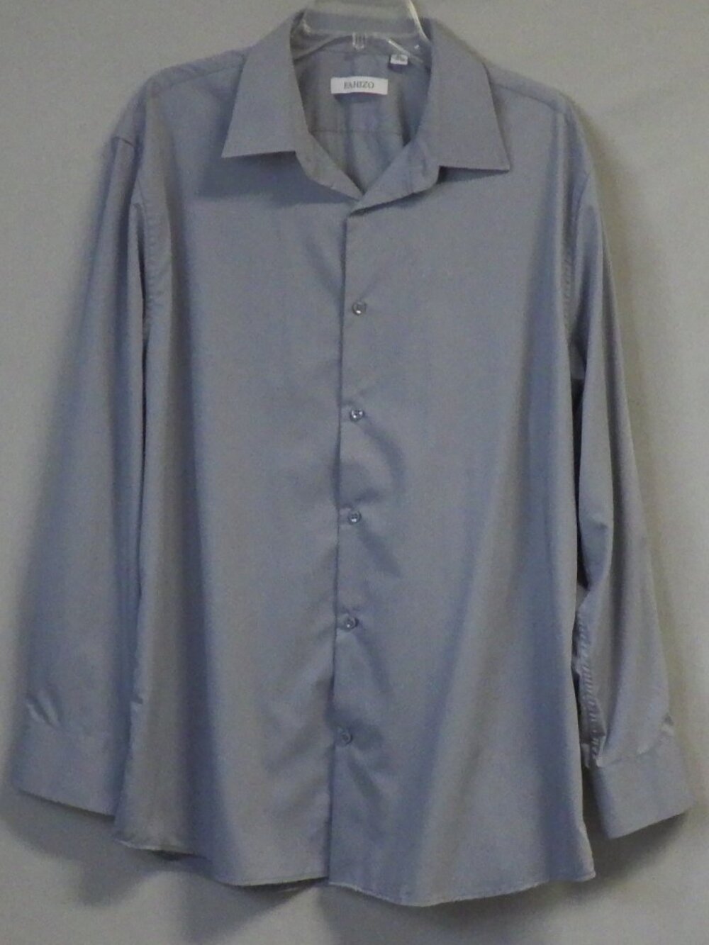 Men's Fahizo Dress Shirt